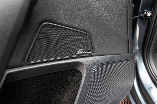 Skoda Superb 2.0 TSI 4x4 L&K DSG