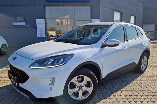 Ford Kuga 1.5 EcoBoost FWD Trend
