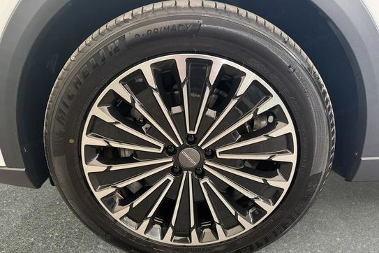 Omoda 9 1.5 Super Hybrid  AWD