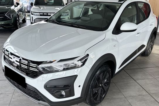 Dacia Sandero Stepway Expression LPG 1.0 TCe