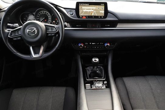 Mazda 6 2.0 SkyEnergy