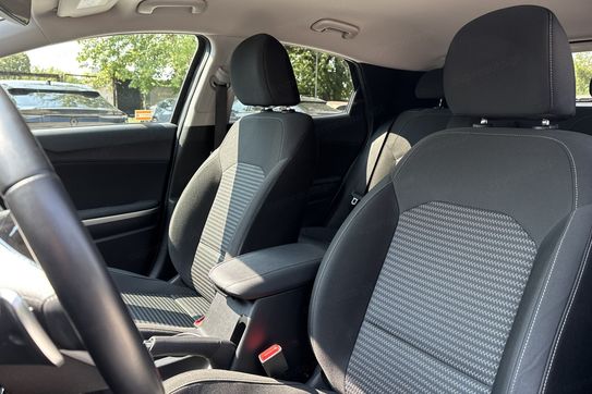 Kia XCeed M 1.5 T-GDI DCT