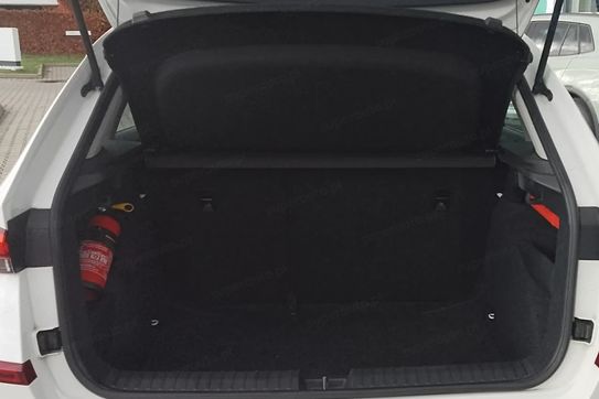 Skoda Kamiq 1.0 TSI Selection