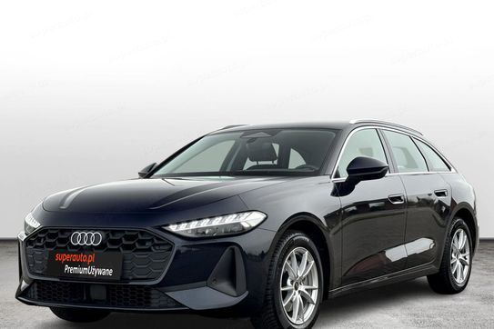 Audi A5 TFSI 150 kW S tronic