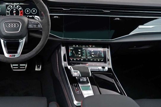Audi Q8 RSQ8 TFSI quattro Performance
