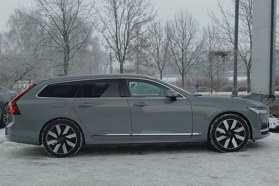Volvo V90 T6 AWD Plug-In Hybrid Plus Bright aut