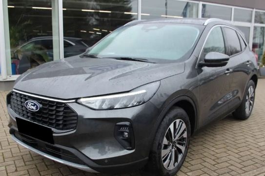 Ford Kuga Titanium eCVT 2.5 FHEV AWD