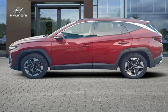 Hyundai Tucson 1.6 T-GDi 48V Executive 2WD DCT