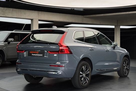 Volvo XC60 T6 Plug-In Hybrid AWD Inscription aut