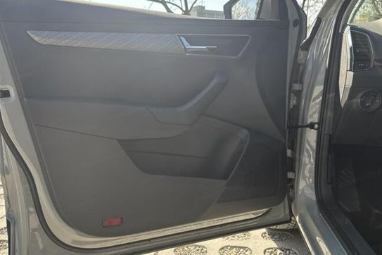 Skoda Karoq Style 1.5 TSI DSG