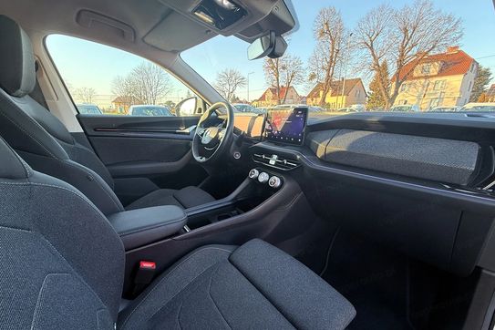Skoda Kodiaq 2.0 TDI 4x4 Selection DSG 7os.