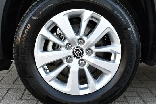 Toyota Yaris Cross Comfort 1.5 Hybrid