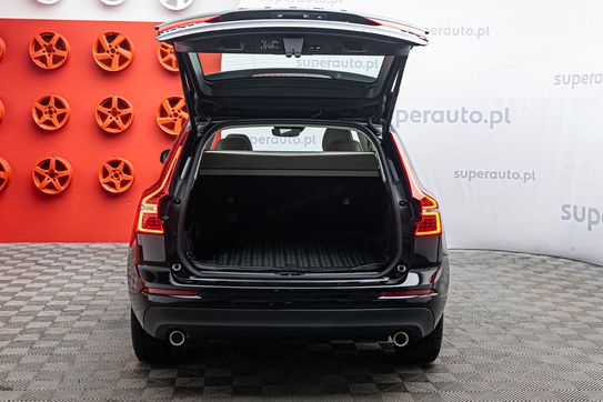 Volvo XC60 B4 D AWD Momentum Pro aut