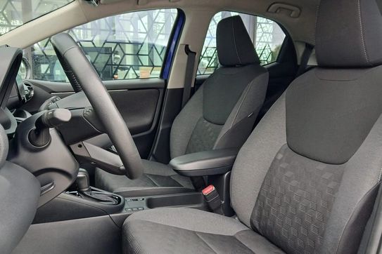 Toyota Yaris Hybrid 1.5 Style