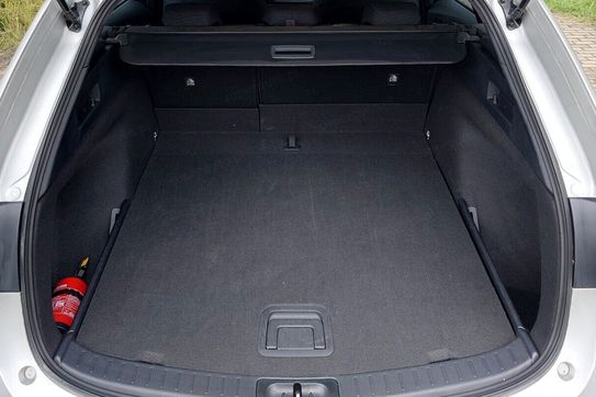 Suzuki Swace 1.8 Hybrid Premium Plus CVT