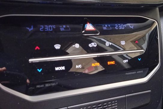 SsangYong Tivoli 1.5 T-GDI Adventure