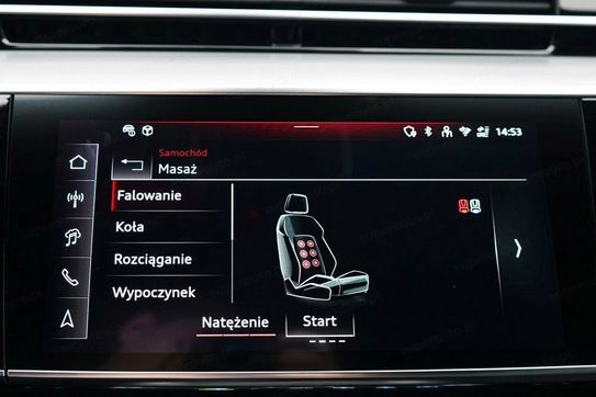 Audi A8 L 60 TFSI e quattro Tiptr.