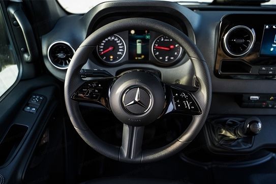 Mercedes Sprinter 317 CDI Ekstradługi PRO