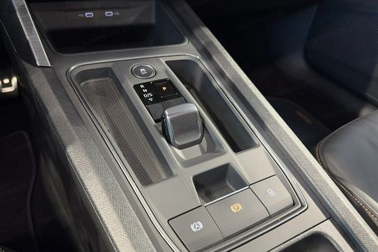 Cupra Leon 2.0 TSI 4Drive VZ DSG