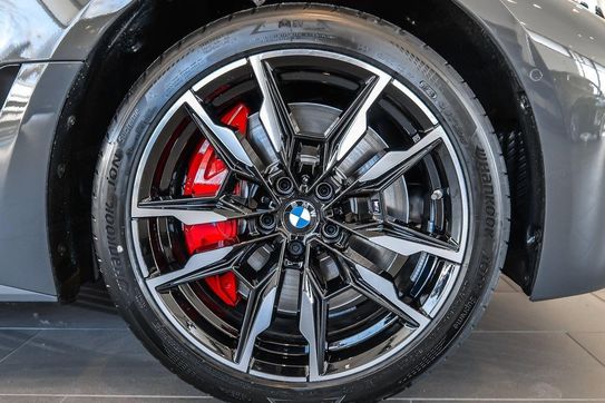 BMW Seria 4 Gran Coupe M440i xDrive