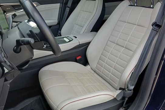 Renault Espace 1.2 E-Tech Full Hybrid 200 Iconic MMT 7os.