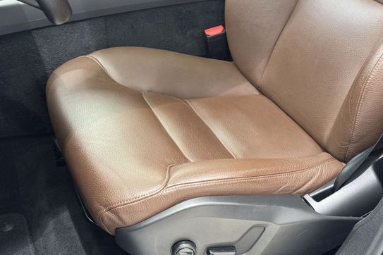 Volvo XC60 T6 AWD Plug-In Hybrid aut