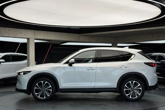 Mazda CX-5 2.0 Hikari 2WD