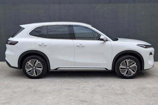 Geely Starray EM-i 1.5 PHEV Pro