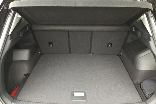 Volkswagen Tiguan Life Plus 2.0 TDI DSG