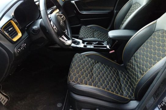 Kia XCeed 1.5 T-GDI  DCT