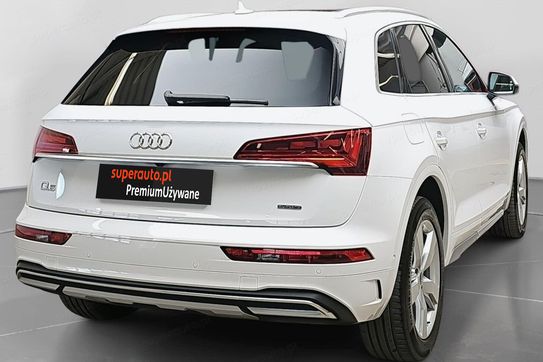 Audi Q5 40 TDI quattro Advanced