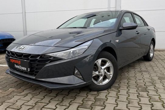 Hyundai Elantra 1.6 Modern