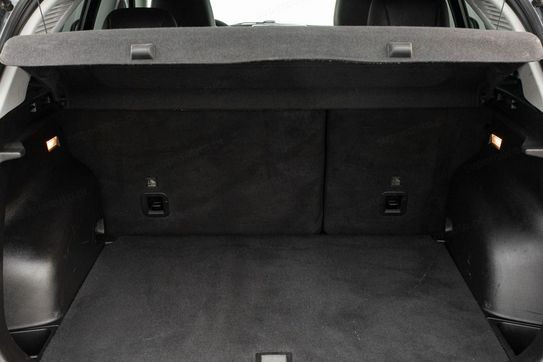 Jeep Compass 1.5 DCT
