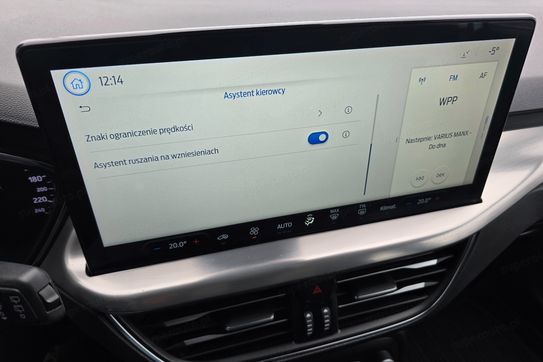 Ford Focus 1.0 EcoBoost Titanium