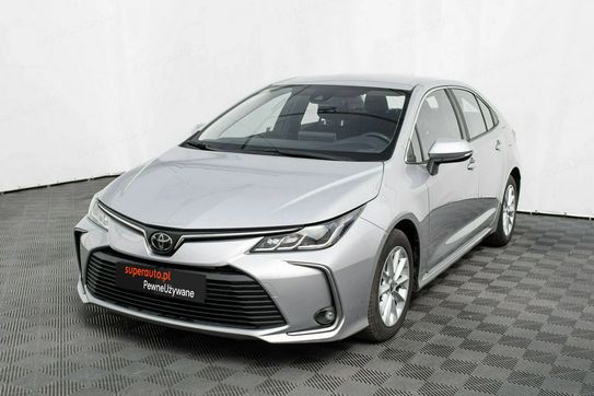 Toyota Corolla 1.5 Comfort