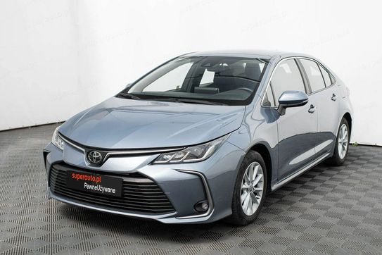Toyota Corolla 1.5 Comfort