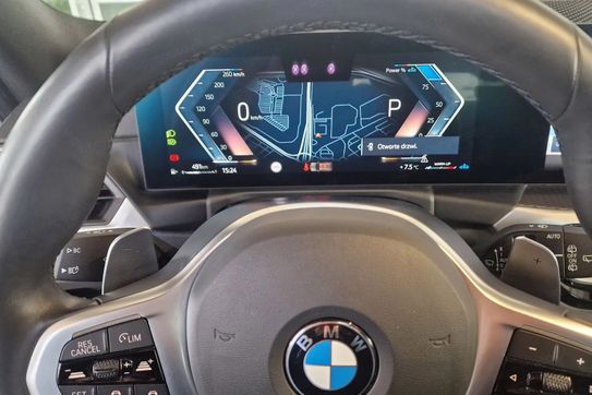 BMW Seria 3 320d xDrive mHEV M Sport sport-aut