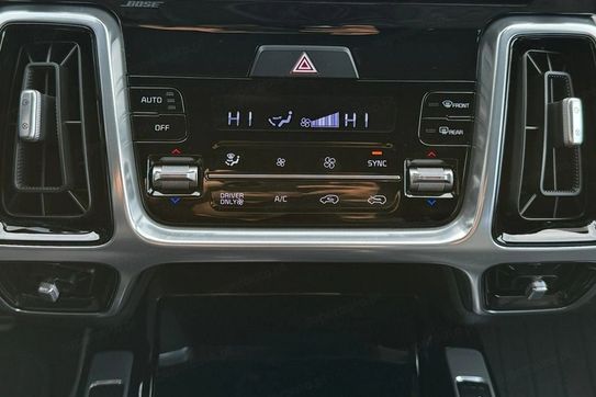 Kia Sorento 1.6 T-GDI HEV Prestige Line 4WD