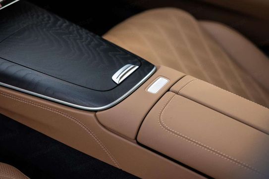 Mercedes Klasa E 220 d 4-Matic Exclusive