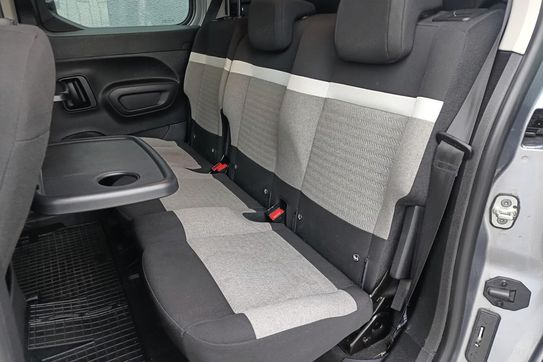 Citroen Berlingo Kombi L2H1 Feel