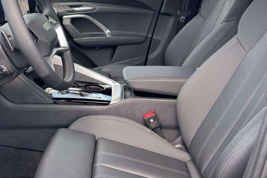 Audi Q5 TFSI quattro S line Sportback