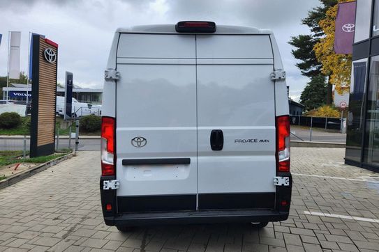 Toyota Proace Max Active L3H2