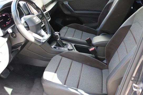 Seat Tarraco 2.0 TDI Xcellence