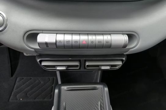 BYD Dolphin Surf Comfort