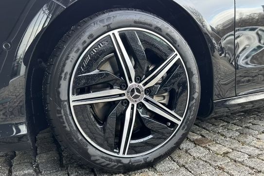 Mercedes CLA 200 Progressive