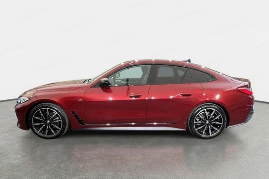 BMW Seria 4 Gran Coupe 420d xDrive M Sport