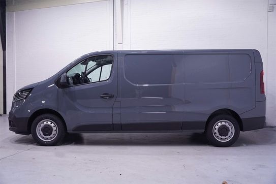 Renault Trafic L2H1 Extra