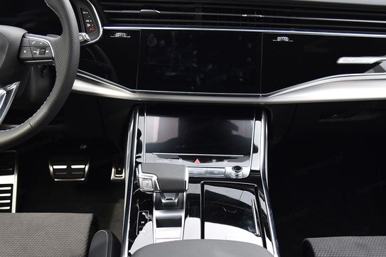 Audi Q7 50 TDI quattro S Line