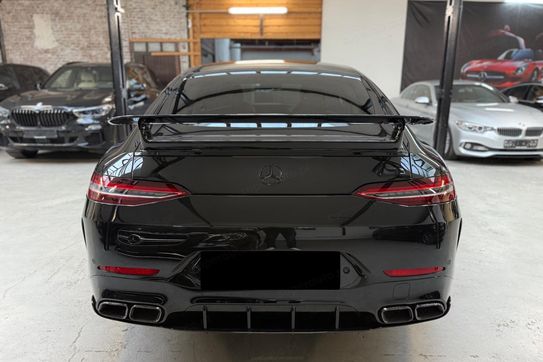 Mercedes AMG GT 63 S E Performance 4-Matic