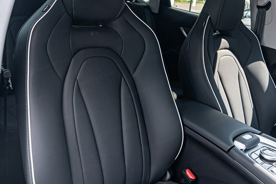 Chery Tiggo 7 Prestige 1.5 T-GDI Super Hybrid DHT